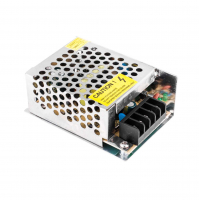 Імпульсний блок живлення Green Vision GV-SPS-C 12V2A-L (24W) www.bd.in.ua Безпечний Дім