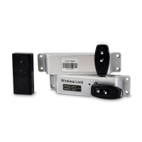 Комплект скуд Atis SL-01 (116057) www.bd.in.ua Безпечний Дім