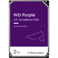HDD накопичувач Western Digital WD22PURU-78 2TB www.bd.in.ua Безпечний Дім