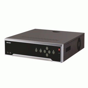 Ip відеореєстратор Hikvision DS-7716NI-I4 www.bd.in.ua Безпечний Дім
