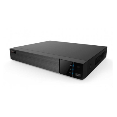 Ip відеореєстратор TVT TD-3204H1-С www.bd.in.ua Безпечний Дім
