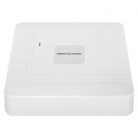 AHD відеореєстратор Green Vision GV-A-S042/08 www.bd.in.ua Безпечний Дім