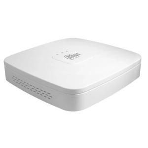 HD-CVI відеореєстратор Dahua DH-XVR5108C-I3 www.bd.in.ua Безпечний Дім