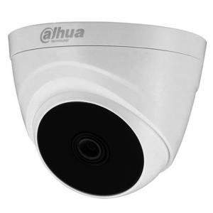 HD-CVI відеокамера Dahua DH-HAC-T1A21P (2.8mm) www.bd.in.ua Безпечний Дім