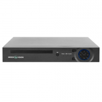AHD відеореєстратор Green Vision GV-A-S043/16 www.bd.in.ua Безпечний Дім