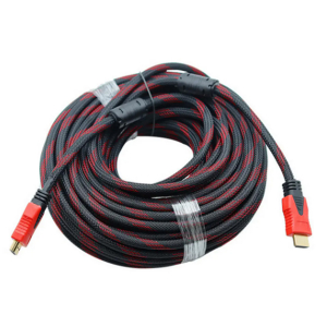 Кабель HDMI LogicPower 20m www.bd.in.ua Безпечний Дім
