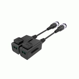 Комплект передачі відео Utepo UTP101P-HD6 пасивний www.bd.in.ua Безпечний Дім