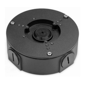 Коробка монтажна Dahua DH-PFA130-E-B Black www.bd.in.ua Безпечний Дім