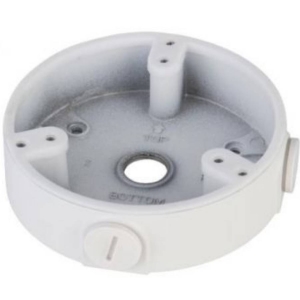 Коробка монтажна Dahua DH-PFA137 www.bd.in.ua Безпечний Дім