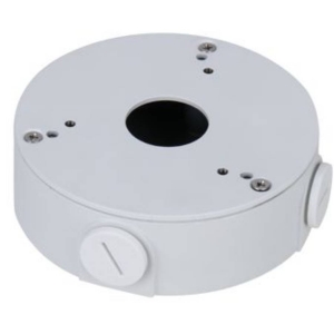 Коробка монтажна Dahua DH-PFA13G white www.bd.in.ua Безпечний Дім