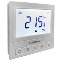 Терморегулятор Easytherm EASY PRO www.bd.in.ua Безпечний Дім