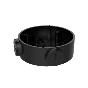 Коробка монтажна Hikvision DS-1260ZJ (black) www.bd.in.ua Безпечний Дім