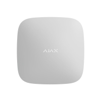 Ретранслятор Ajax REX білий (white) www.bd.in.ua Безпечний Дім