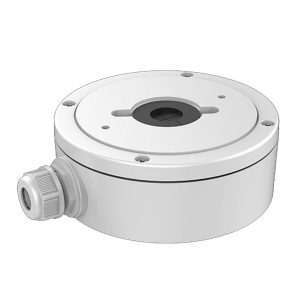 Коробка монтажна Hikvision DS-1280ZJ-DM22 www.bd.in.ua Безпечний Дім