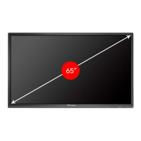 Інтерактивна панель Prestigio 65