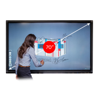 Інтерактивна панель Prestigio 70