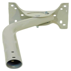 Кронштейн Ubiquiti Universal Antenna Mount (UB-AM) www.bd.in.ua Безпечний Дім