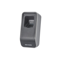 Біометричний термінал Hikvision DS-K1F820-F www.bd.in.ua Безпечний Дім