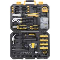 Набір інструментів DEKO Набір  16006 www.bd.in.ua Безпечний Дім