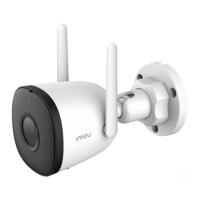Ip відеокамера IMOU IPC-F22P (2.8mm) www.bd.in.ua Безпечний Дім