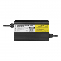 Зарядний пристрій LogicPower для акумуляторів LiFePO4 24V (29.2V)-10A-240W www.bd.in.ua Безпечний Дім