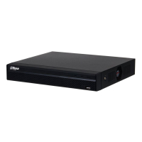 Ip відеореєстратор Dahua DH-NVR1104HS-S3/H www.bd.in.ua Безпечний Дім