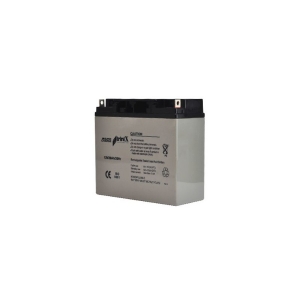 Акумулятор Trinix Super Charge 12V 20 Ah www.bd.in.ua Безпечний Дім
