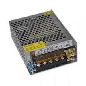 Імпульсний блок живлення Atis BGM-123 Pro www.bd.in.ua Безпечний Дім