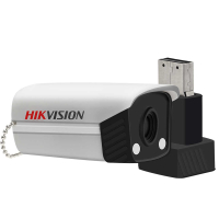 Флеш накопичувач Hikvision HS-USB-M200G/16G www.bd.in.ua Безпечний Дім