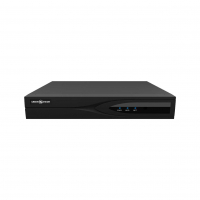 Ip відеореєстратор Green Vision NVR GV-N-S013/16 8MP www.bd.in.ua Безпечний Дім