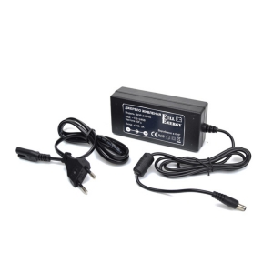 Імпульсний блок живлення Full Energy BGP-123 Pro пластик (3A) www.bd.in.ua Безпечний Дім