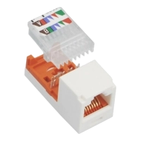 Модуль Panduit CJ588AWY www.bd.in.ua Безпечний Дім