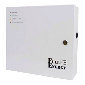 Джерело безперебійного живлення Full Energy BBG-245 24В-5А www.bd.in.ua Безпечний Дім