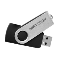 Флеш накопичувач Hikvision HS-USB-M200S/32G www.bd.in.ua Безпечний Дім