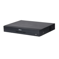 HD-CVI відеореєстратор Dahua DH-XVR5104HE-4KL-I3 www.bd.in.ua Безпечний Дім
