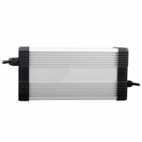 Зарядний пристрій LogicPower для акумуляторів LiFePO4 48V (58.4V)-15A-720W www.bd.in.ua Безпечний Дім