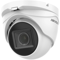 HDTVI відеокамера Hikvision DS-2CE79H0T-IT3ZF(C)  2.7-13.5 мм www.bd.in.ua Безпечний Дім