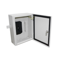 Бокс SteelNet SN-БГ-400-п-2/1.2 IP54 (247523) www.bd.in.ua Безпечний Дім