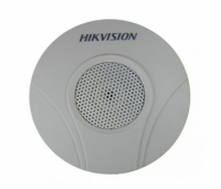 Мікрофон Hikvision DS-2FP2020 www.bd.in.ua Безпечний Дім