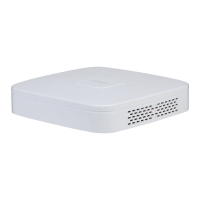 Ip відеореєстратор Dahua DHI-NVR2104-P-I2 www.bd.in.ua Безпечний Дім