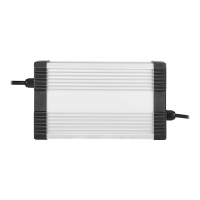 Зарядний пристрій LogicPower для акумуляторів LiFePO4 48V (58.4V)-8A-384W-C13 www.bd.in.ua Безпечний Дім