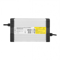 Зарядний пристрій LogicPower для акумуляторів LiFePO4 24V (29.2V)-14A-336W www.bd.in.ua Безпечний Дім