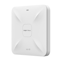 Точка доступу Ruijie RG-RAP2260(G) www.bd.in.ua Безпечний Дім