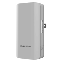 Wifi мiст Ruijie RG-EST310 www.bd.in.ua Безпечний Дім