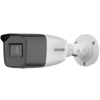 HDTVI відеокамера Hikvision DS-2CE19D0T-VFIT3F(C) 2.7-13.5mm www.bd.in.ua Безпечний Дім