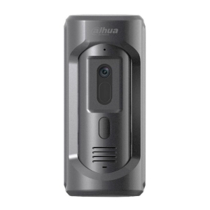 Виклична ІР панель Dahua DH-VTO2101E-P-S1 www.bd.in.ua Безпечний Дім