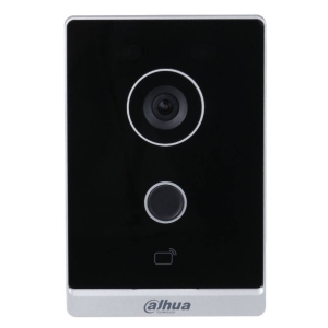 Виклична ІР панель Dahua DH-VTO2211G-WP www.bd.in.ua Безпечний Дім