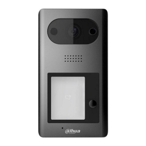 Виклична ІР панель Dahua DH-VTO3211D-P1-S2 www.bd.in.ua Безпечний Дім