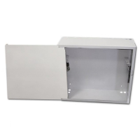 Бокс SteelNet SN-ШН-550-з-1-2U/1.2 www.bd.in.ua Безпечний Дім