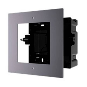 Монтажна рамка Hikvision DS-KD-ACF1/Plastic www.bd.in.ua Безпечний Дім